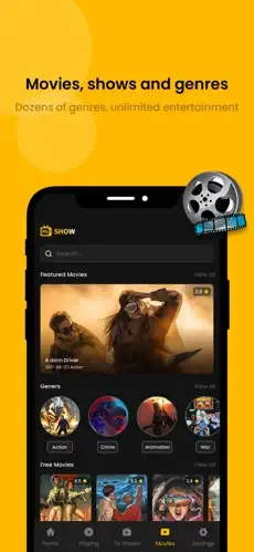 digital-hotstar Movies and shows